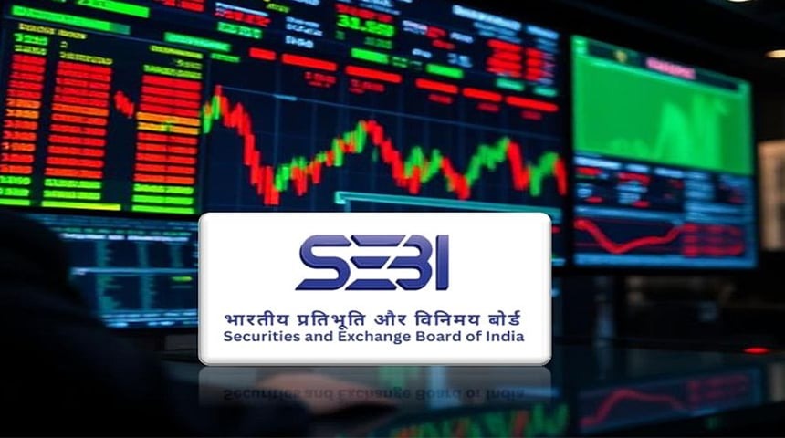 SEBI Issues Adjudication Order Against Parduman Kumar Jain for Manipulative Trades in Illiquid Stock Options at BSE