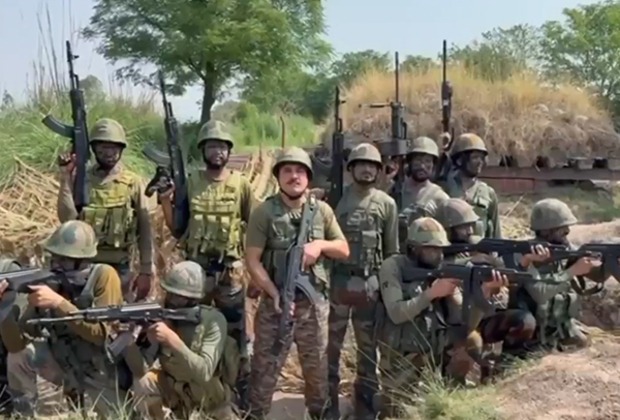 Strategic War Games Strengthen India's Armed Forces for Operation Sindoor
