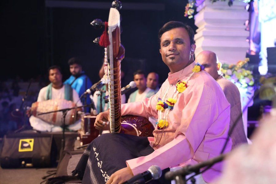 Bhagirath Bhatt: Classical Music Maestro Rumoured for Bigg Boss 20