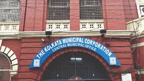 KMC's Bold Move: Slum Premises to Become 'Thika' Properties for Secure Living