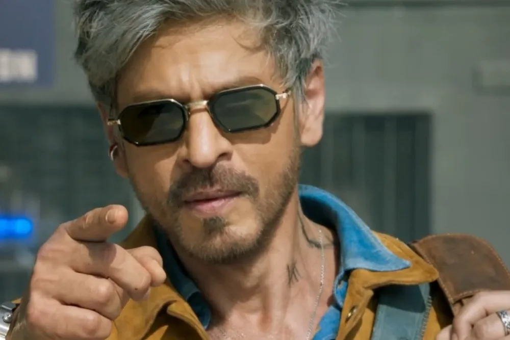 SRK’s King Reigns Supreme: IMDb Crowns It 2026’s Most Awaited Indian Film