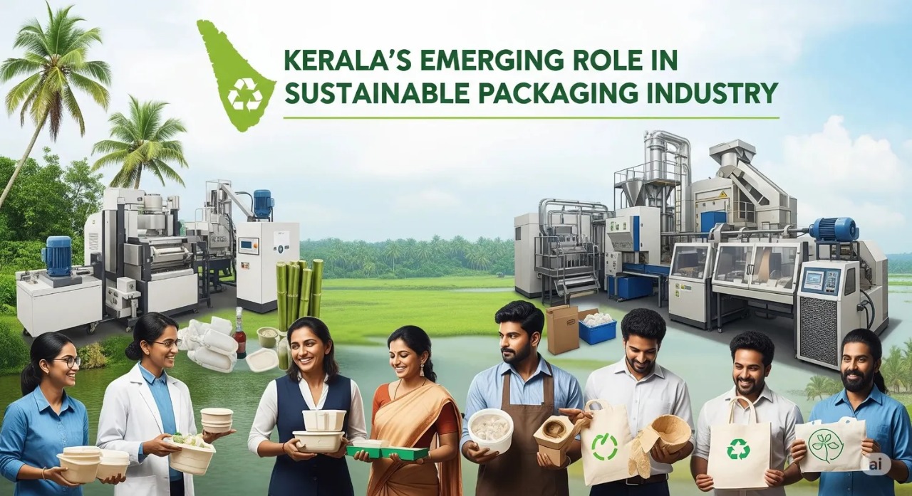 Kerala’s Waste Transformation: How a Hybrid Model Could Lead India’s Sustainability Charge