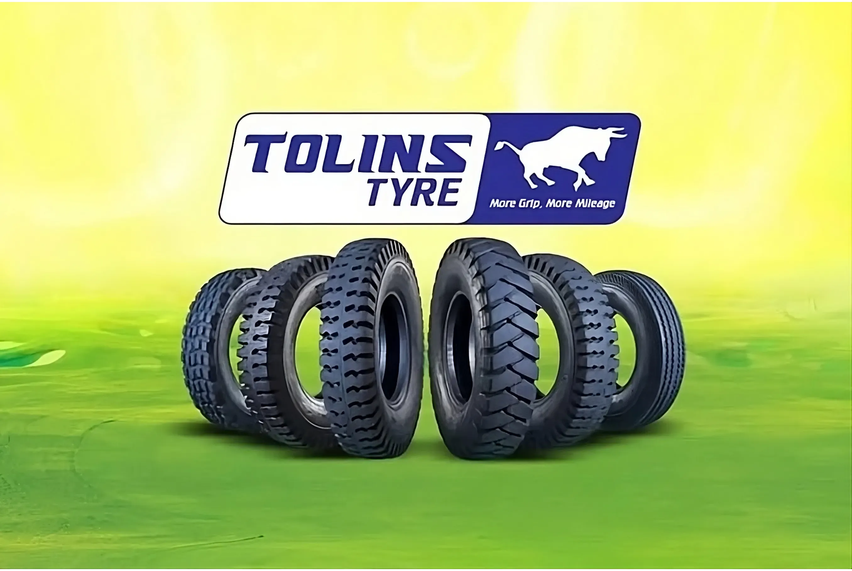 Tolins Tyres Rolls into Green Horizons with Terra Rubber Subsidiary