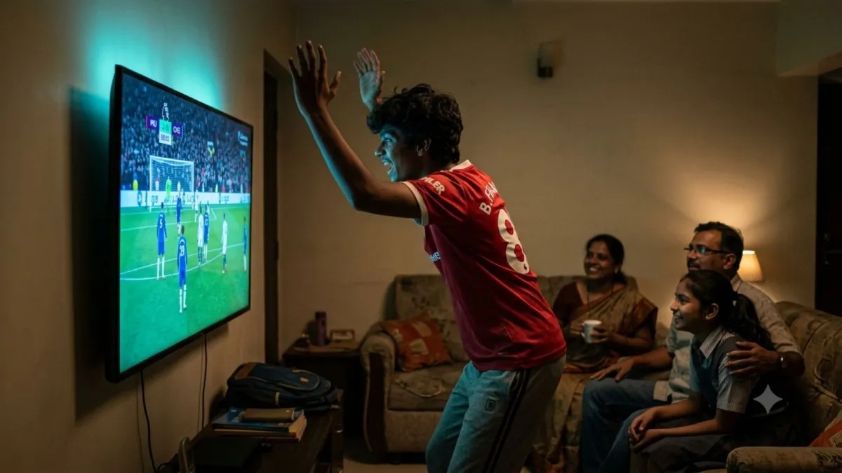 Kerala, Manipur Declare Holiday After FIFA World Cup Final