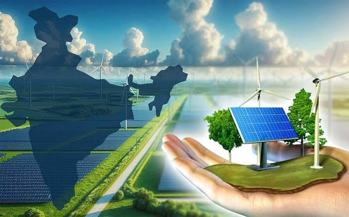 India to Launch Support Scheme for Polysilicon Production