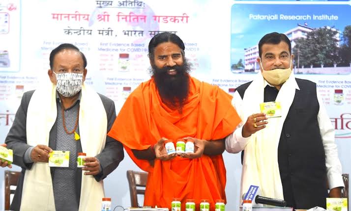 New Era for Education: Patanjali Collaborates with Three Major Universities