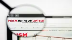 Prism Johnson Unlocks ₹166 Cr Value: Strategic Sale of Prime Mumbai Office Asset Approved