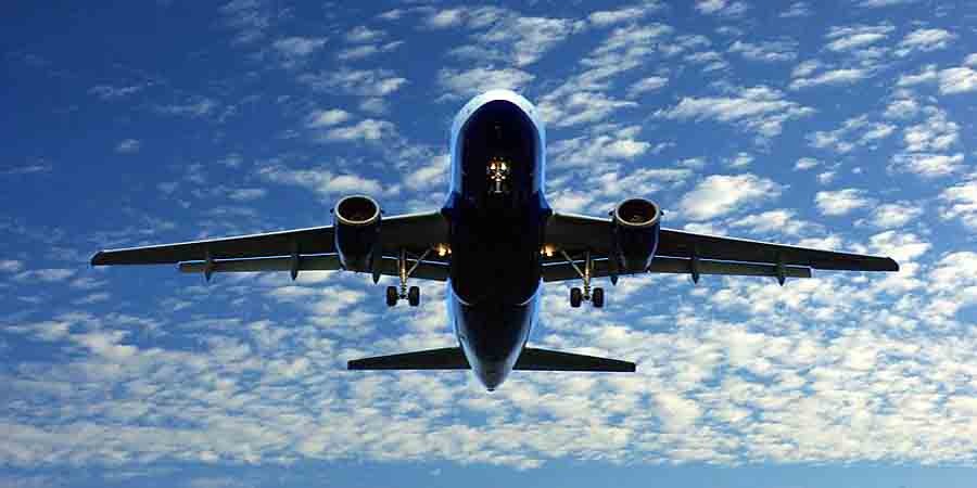 Domestic Airlines to Share Weather Data with IMD for Enhanced Forecasting