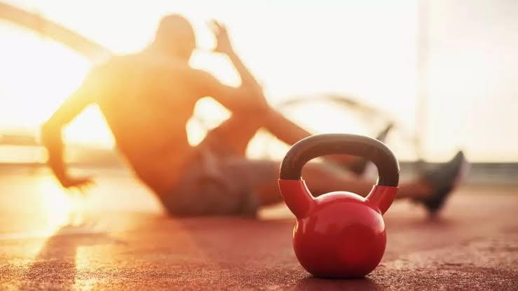 Fit in a Flash: 5-Minute Workouts That Pack a Scientific Punch