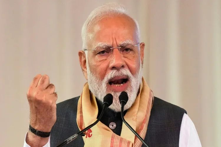 Powering Progress: PM to Launch Bihar’s ‘Mukhyamantri Mahila Rojgar Yojana’ Tomorrow