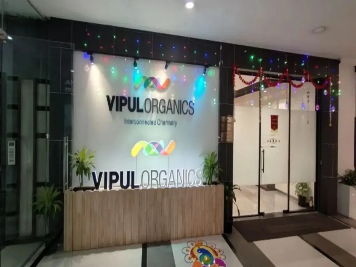 Capital Catalyst: Vipul Organics To Raise Rs 352.4 Million Via Preferential Allotment