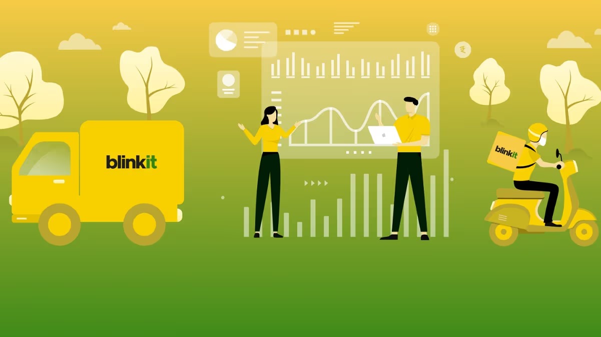 Bharti Airtel Partners with Blinkit to Revolutionize Fast Digital Service Delivery for Indian Consumers