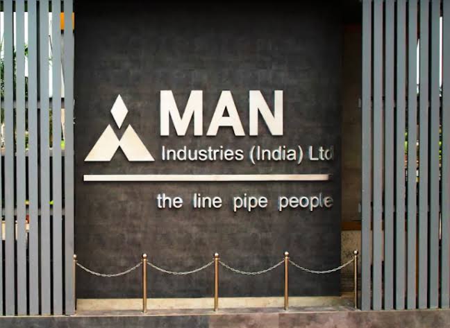 Strategic Stakes: Man Industries Raises ₹255 Cr to Fuel the Future, Investor Confidence Soars