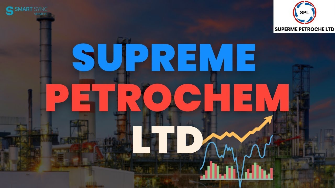 Supreme Petrochem Commissions EPS Phase II Expansion, Boosts Capacity To 115,000 TPA