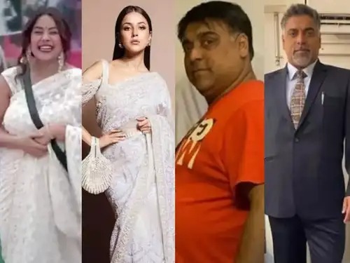 From Laugh Lines to Lean Lines: TV Stars’ Incredible Weight-Loss Transformations!
