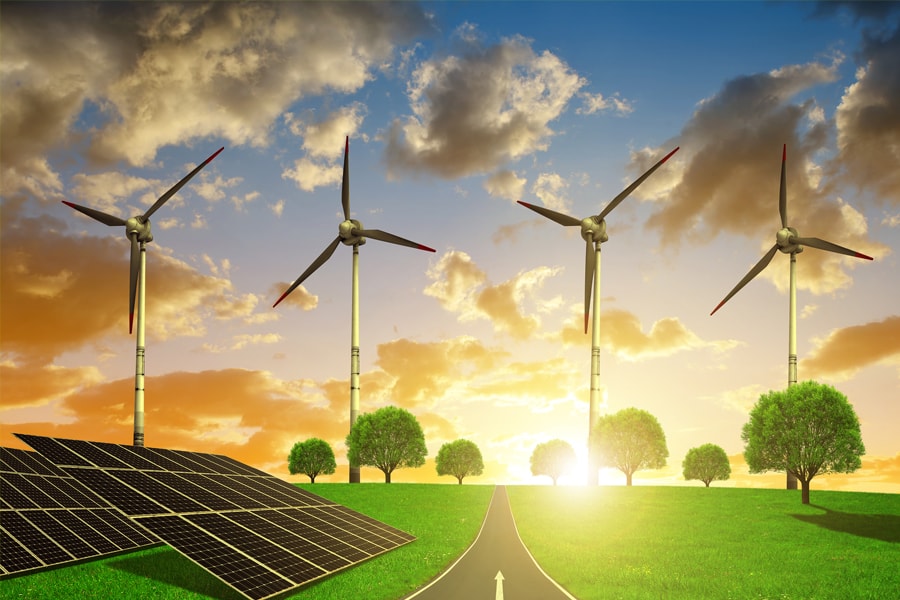 India's Renewable Energy Investment Set to Quadruple to ₹19 Lakh Crore by FY30: CRISIL