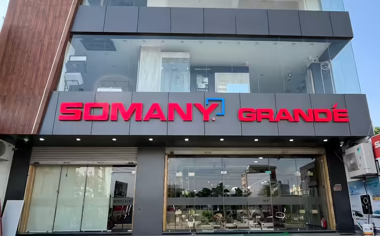 Somany Ceramics Says Gas Supply Restriction Will Not Materially Impact Operations