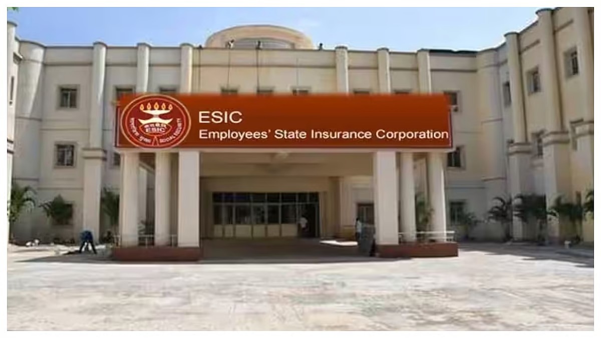 March Milestone: Youth and Women Drive (Employees State Insurance) ESI’s Biggest Worker Surge Yet