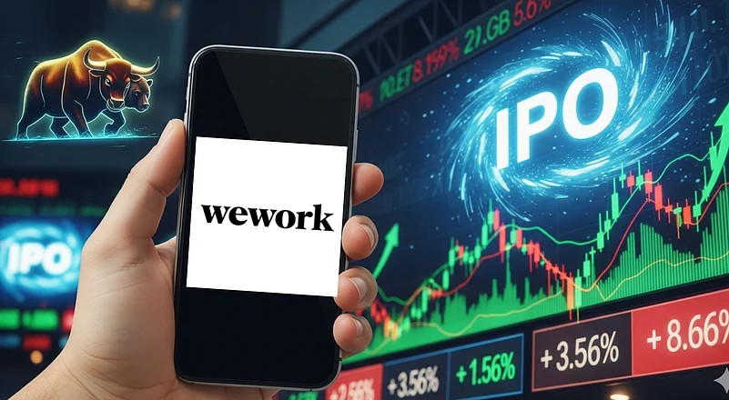 WeWork India IPO Wraps Up with 1.15x Subscription: Institutional Investors Lead the Charge
