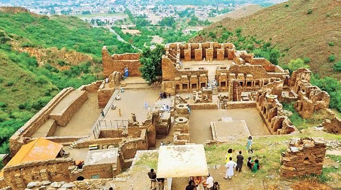 Punjab’s Heritage Renaissance: Rs60 Billion Boost to Revive 60 Landmarks for Cultural Tourism