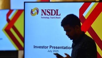 NSDL Resolves Technical Glitch With Backup Connectivity Options