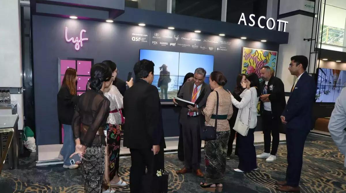 Ascott Aims to Expand India Footprint, Targets 12,000 Units by 2028!