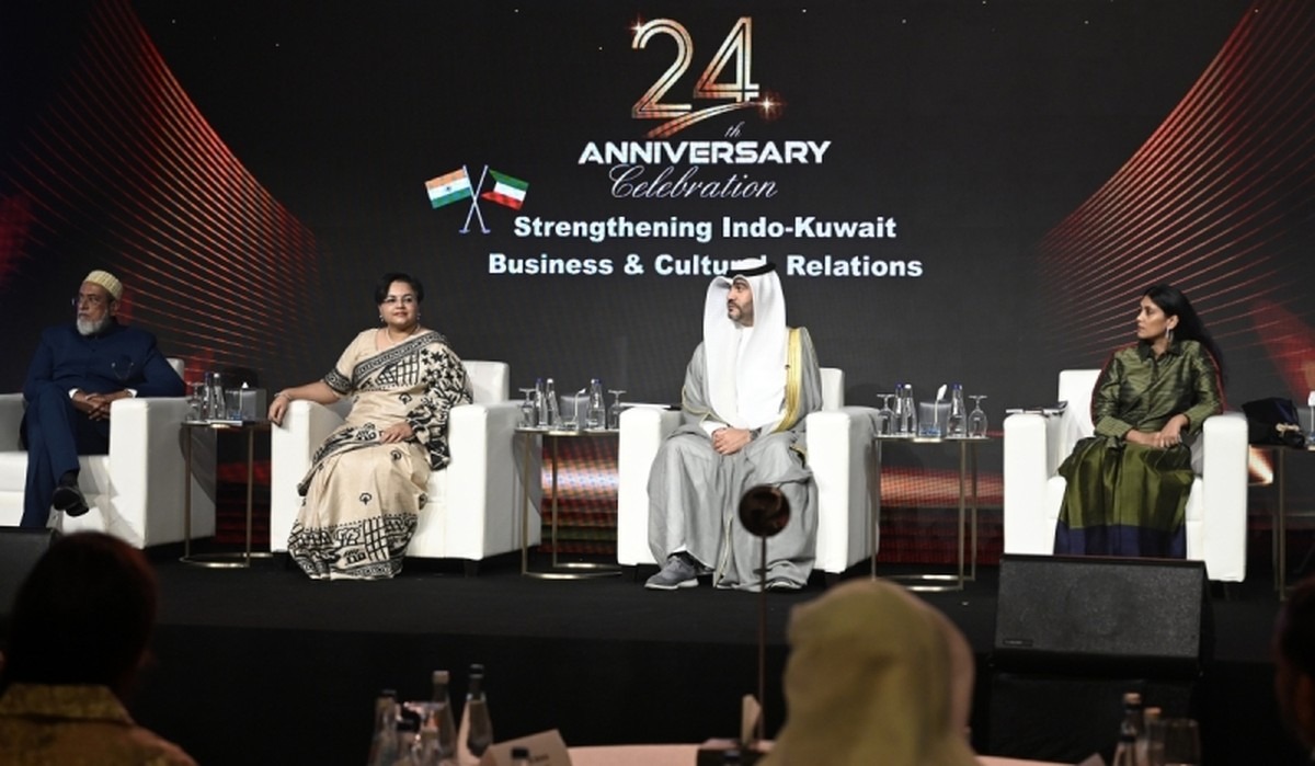 Bridging Borders, Building Bonds: Indian Business Council Celebrates 24 Years of Bilateral Growth in Kuwait