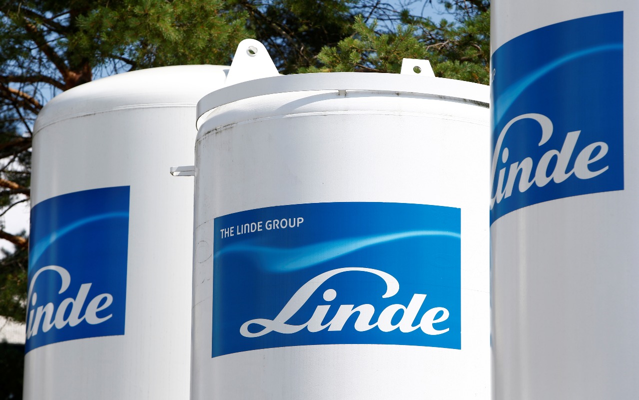 Leadership Transition at Linde India: CFO Neeraj Kumar Jumrani Steps Down