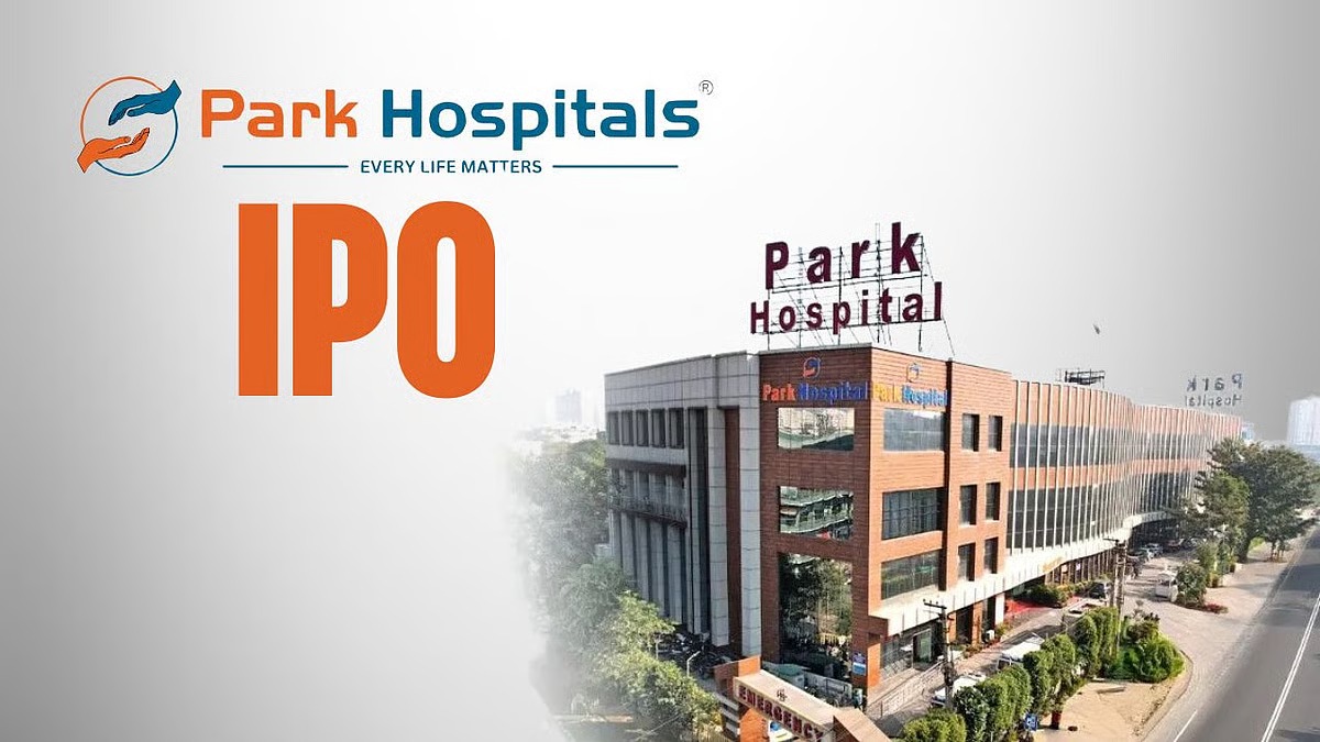 IPO Alert: Park Medi Day 2 Fire – 56x Sub, GMP Crash – Jump In?