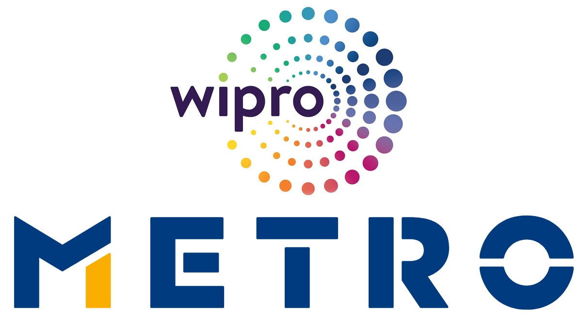 Wipro Completes Multi-Year Data Center Migration for METRO AG