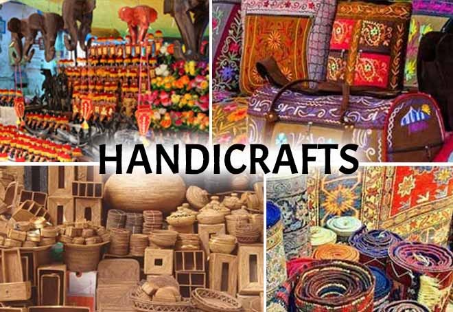 Machine Vs Artisan: Kashmir Handicrafts Body Warns Dealers Of Legal Heat