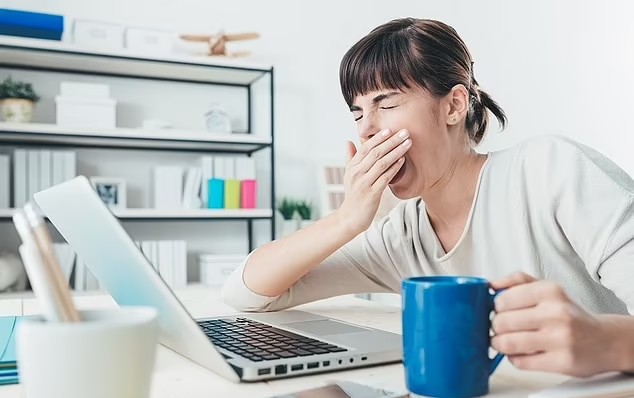 Yawns Gone Wild: Science Reveals the Surprising Causes