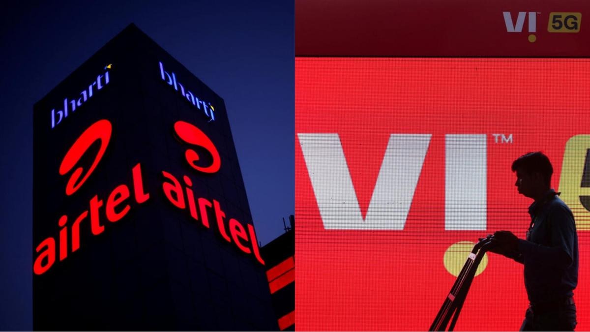 Airtel Seeks AGR Reassessment After Vodafone Idea Supreme Court Relief