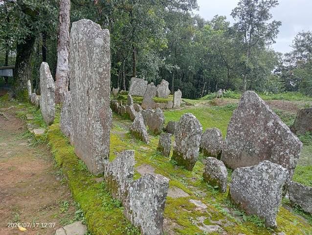 Can Two National Sites Anchor Mizoram’s Vast Archaeological Heritage Map?