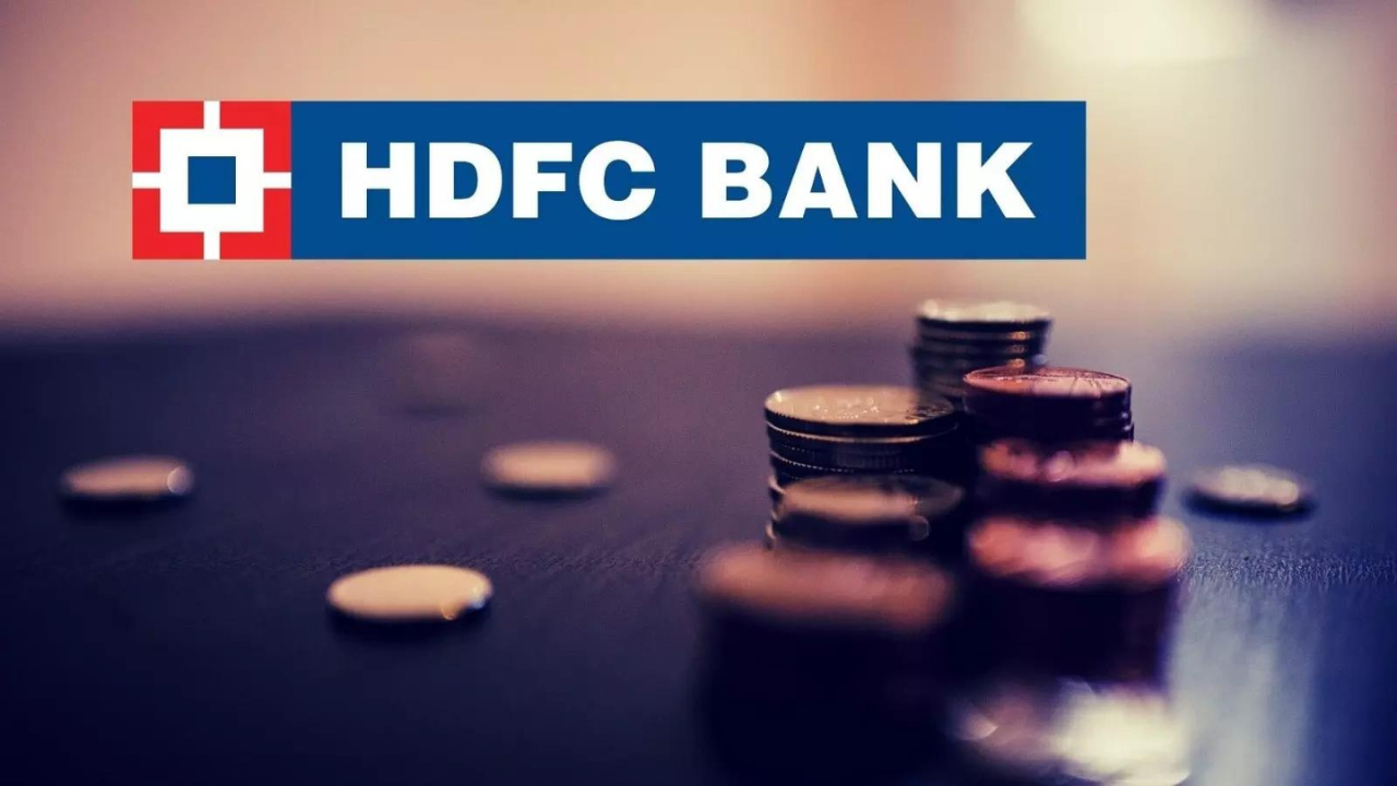 Global Gains Secured: HDFC Bank Honors ADS Investors in 1:1 Bonus Share Deal