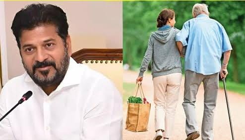 Honour Thy Parents or Lose 15%: Telangana's Bold Family First Law