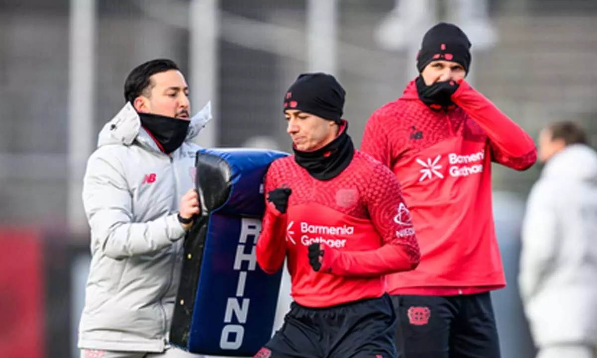 Leverkusen And Stuttgart Set For High-Stakes Bundesliga Clash