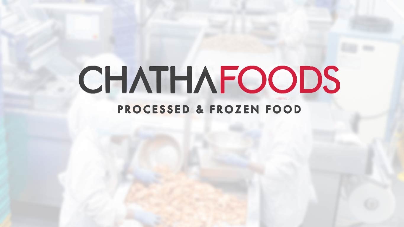 Chatha Foods Confirms Manufacturing Unaffected By LPG Supply Concerns