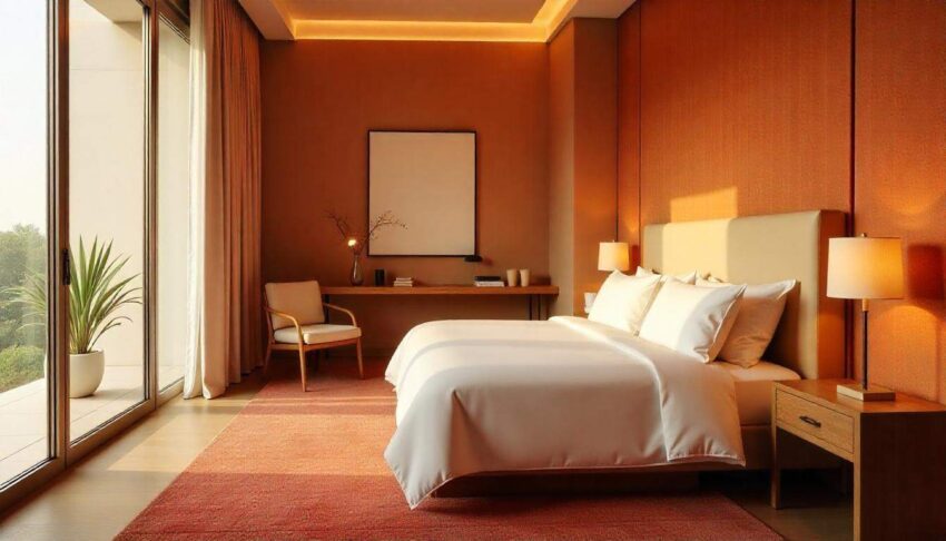Hilton Raises the Bar in the Pink City with Signia’s Royal Arrival
