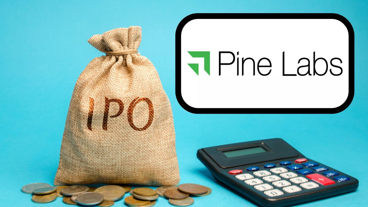 From Trimmed Valuation to Market Triumph: Pine Labs’ $440M IPO Makes a Powerful Debut