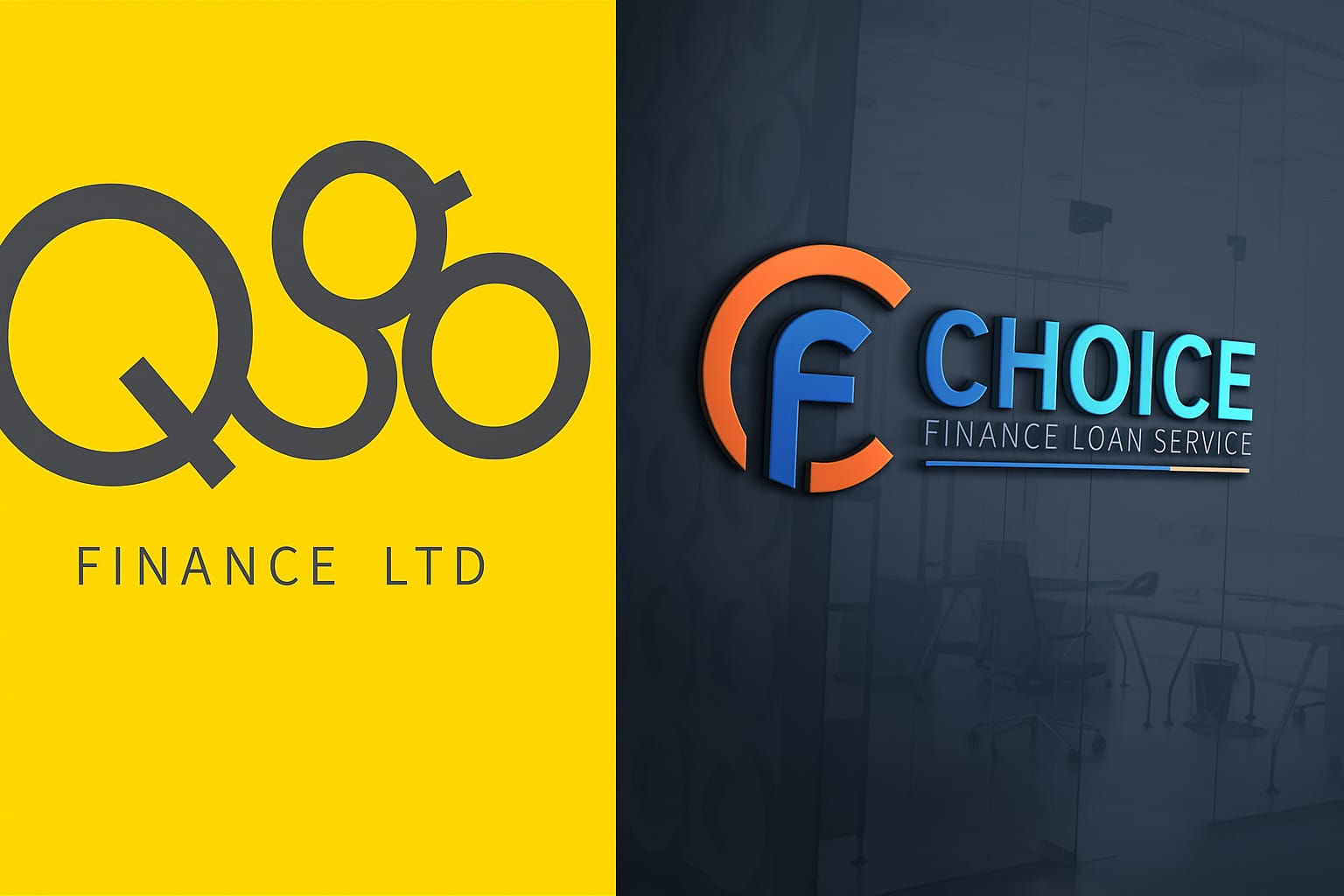Strategic Co-Lending Alliance: QGO Finance and Choice Finserv Set to Boost Credit Access
