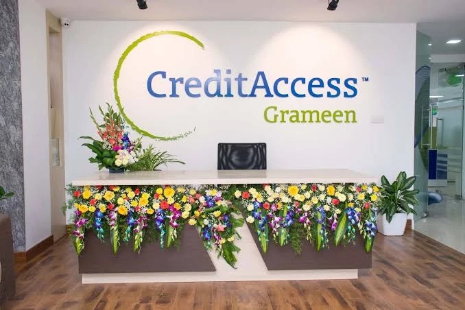 ₹14.63B Revenue, 2L Borrowers, and a 12.8% NIM—CreditAccess Grameen’s Quarter Packs a Punch