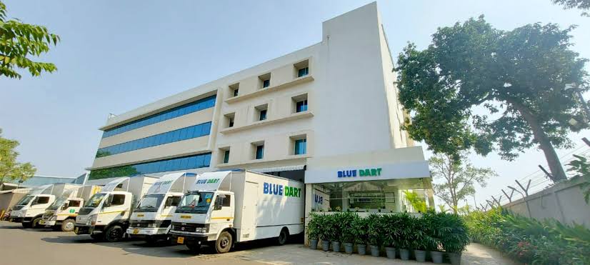 Blue Dart’s Q4 Special Delivery: Big Profits, Bigger Dividends, and a CFO Upgrade