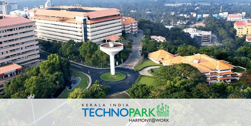 Technopark Unveils Smart Sewage Treatment Plant: High-Tech Facility Sets New Sustainability Benchmark in Kerala
