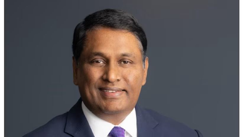 GenAI is the New IT Girl—HCLTech CEO Says Old Biz Models Are 404 Not Found