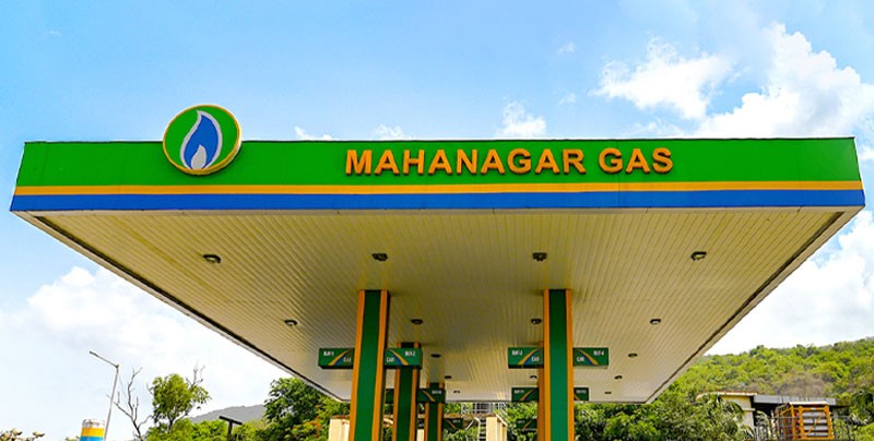 Mahanagar Gas Powers Ahead: Q1 Revenue Hits ₹21.60 Billion, PAT Climbs to ₹3.24 Billion