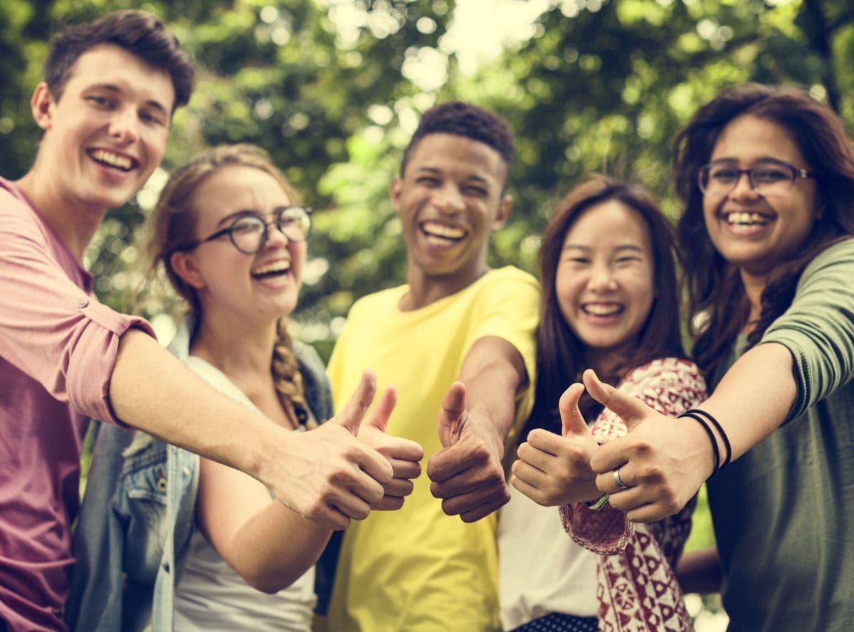 Unbreakable Spirit: How Teens Are Learning to Rise Above Adversity