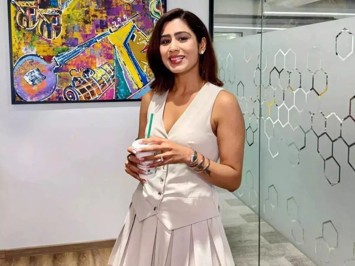 Ghazal Alagh Spills the Tea: 3 Startup Slip-Ups Every Founder Should Avoid