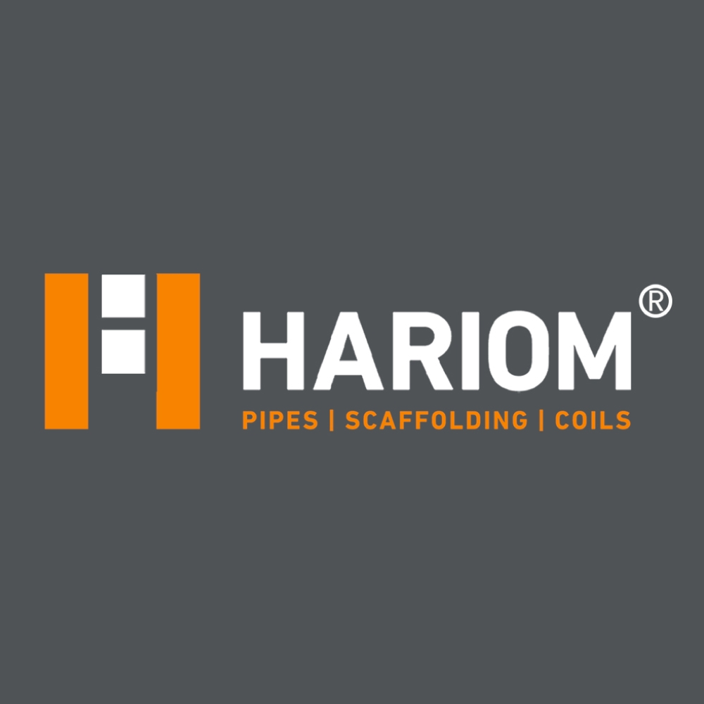 Hariom Pipe Industries Ltd to Invest Up to Rs 31.35 Billion, Signs MoU with Maharashtra Government to Establish Integrated Steel Plant in Gadchiroli