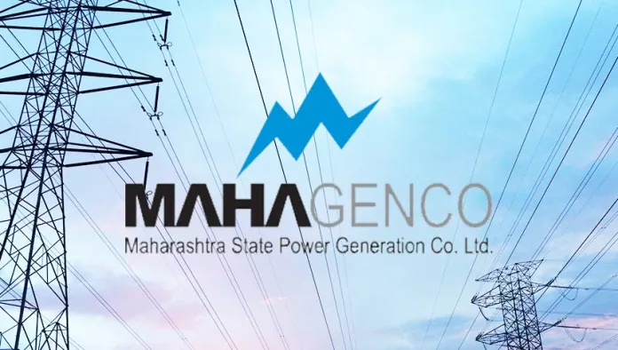 IRFC Commits ₹105.60 Billion Funding for 2x660 MW Koradi TPS Expansion with Mahagenco